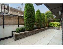 101 562 E 7th Avenue, Vancouver, BC V5T1N7 Photo 29