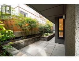 101 562 E 7th Avenue, Vancouver, BC V5T1N7 Photo 30