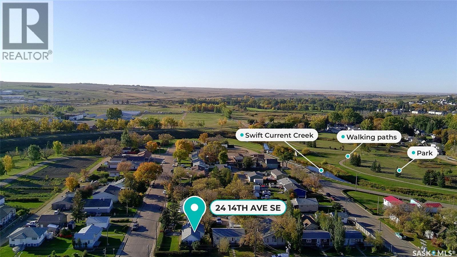 24 14th AVENUE SE, Swift Current — photo 21