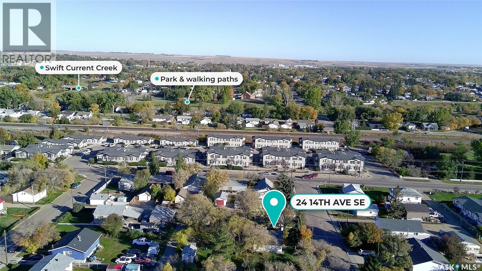24 14th AVENUE SE, Swift Current — photo 20
