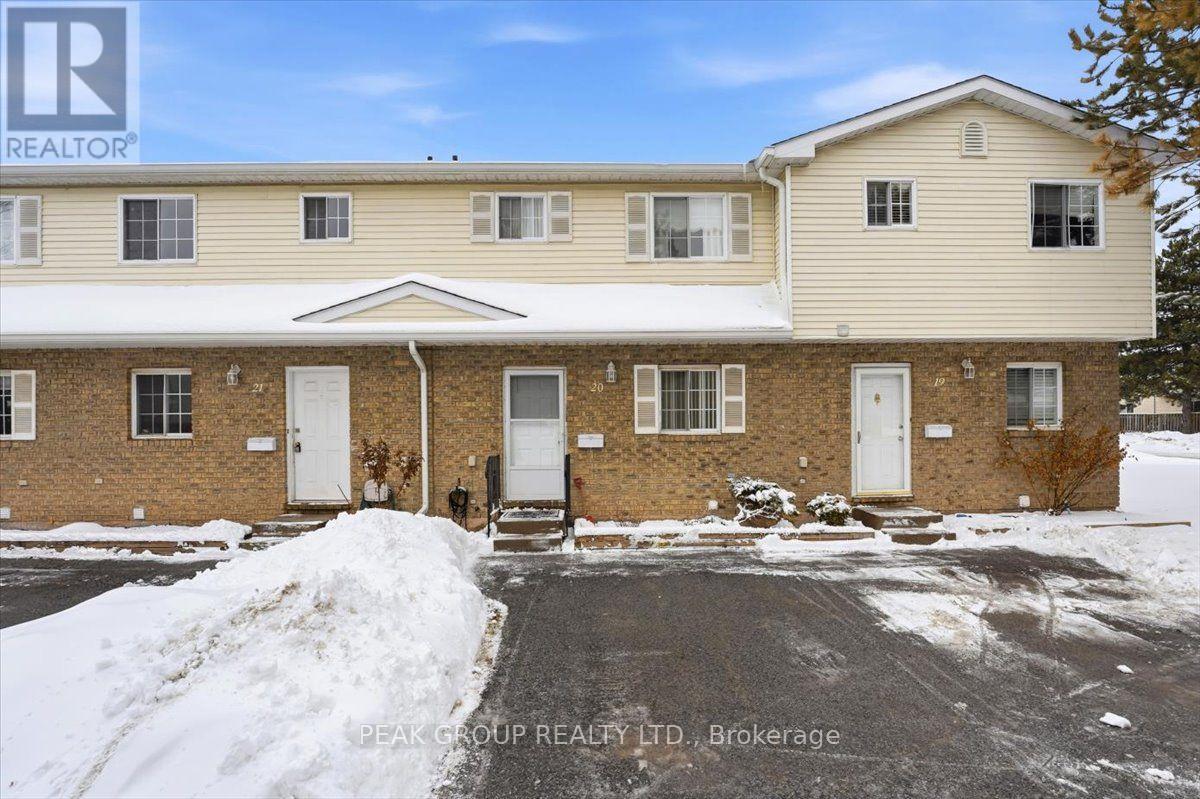 #20 8136 COVENTRY ROAD - 1