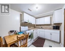 Kitchen - 2 - 242 John Garland Boulevard, Toronto, ON M9V1N8 Photo 7