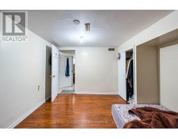 Bedroom 4 - 2 - 242 John Garland Boulevard, Toronto, ON M9V1N8 Photo 8