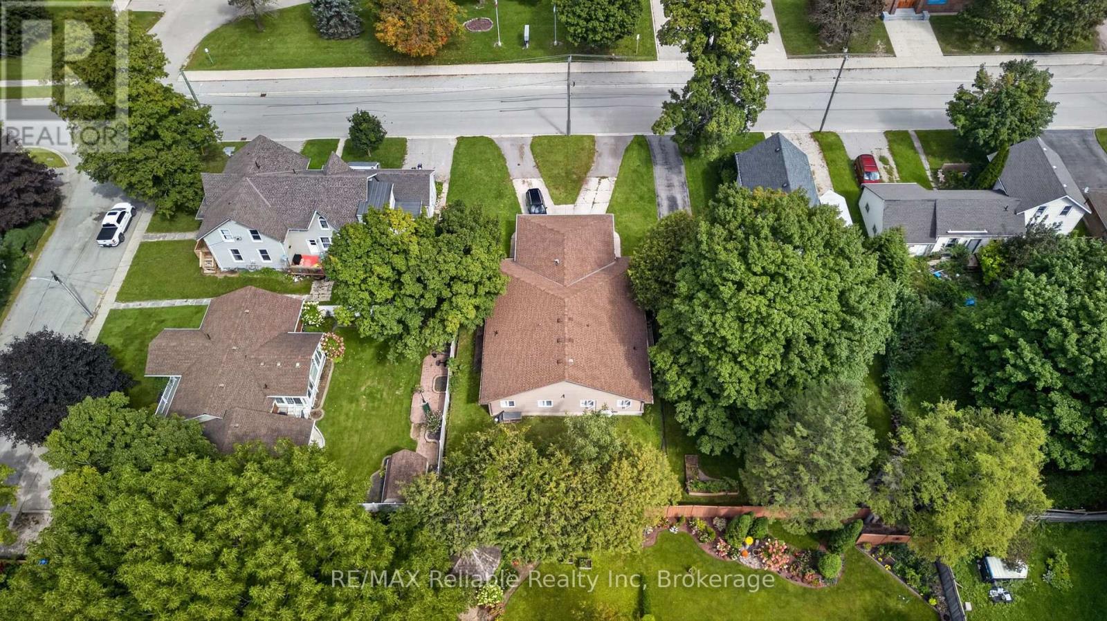 154&156 PRINCESS STREET E - 31