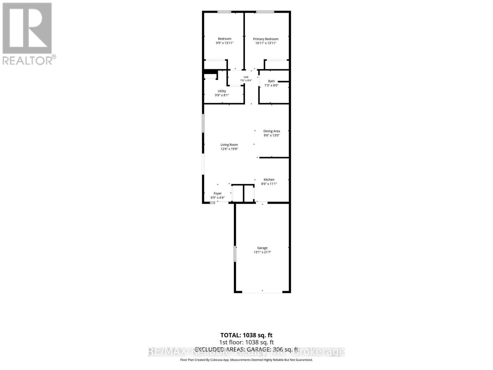 154&156 PRINCESS STREET E - 34