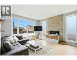 Bedroom - 2014 6 Street Ne, Calgary, AB T2E3Z1 Photo 10