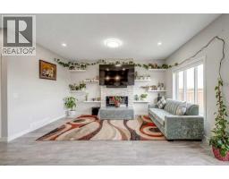Den - 349 Corner Meadows Way Ne, Calgary, AB T3N1Y6 Photo 9