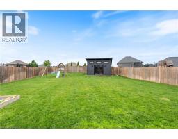 207 Oak Street, Simcoe, ON N3Y0B5 Photo 32