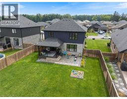 207 Oak Street, Simcoe, ON N3Y0B5 Photo 33
