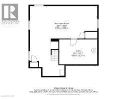 207 Oak Street, Simcoe, ON N3Y0B5 Photo 38