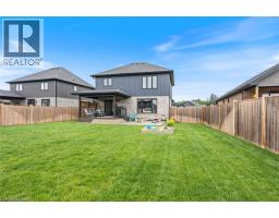 207 Oak Street, Simcoe, ON N3Y0B5 Photo 31