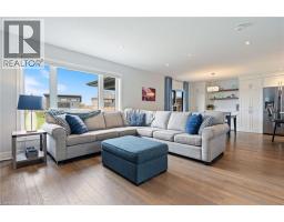 2pc Bathroom - 207 Oak Street, Simcoe, ON N3Y0B5 Photo 12