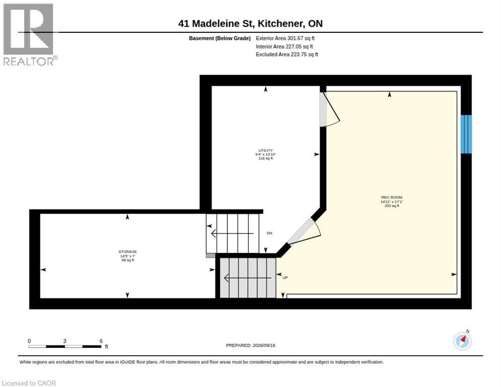 41 Madeleine Street — photo 31
