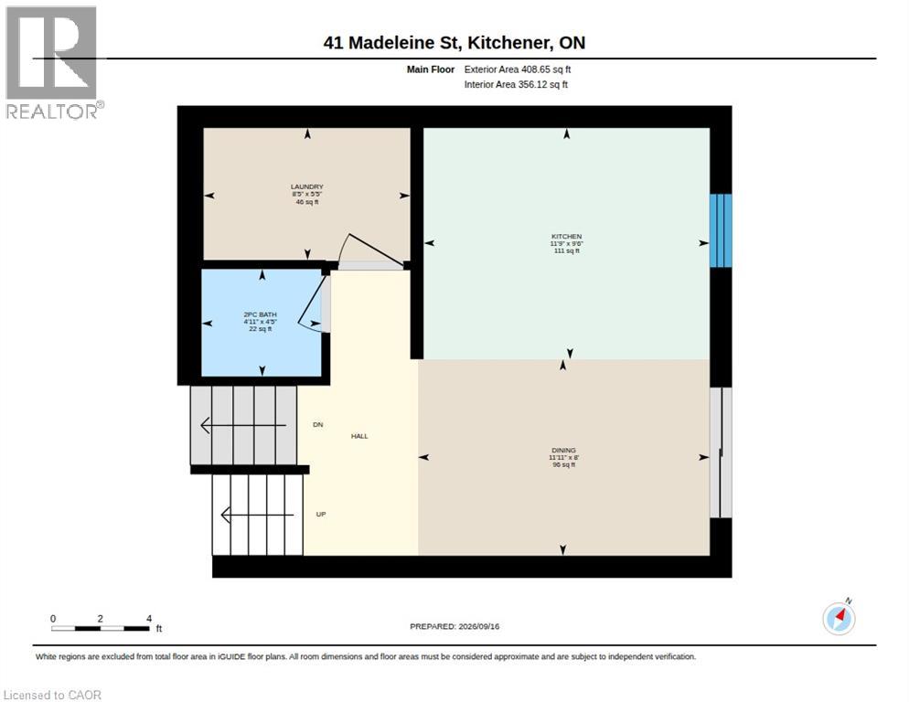 41 Madeleine Street — photo 26