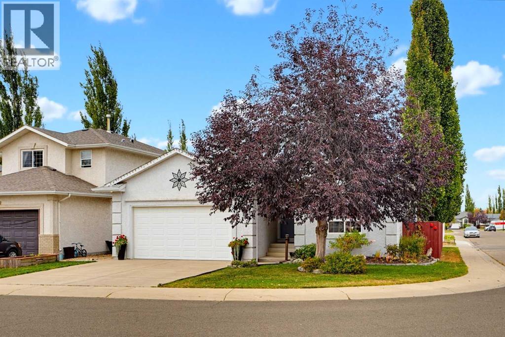 Photo of 66 Dumas Crescent, Red Deer