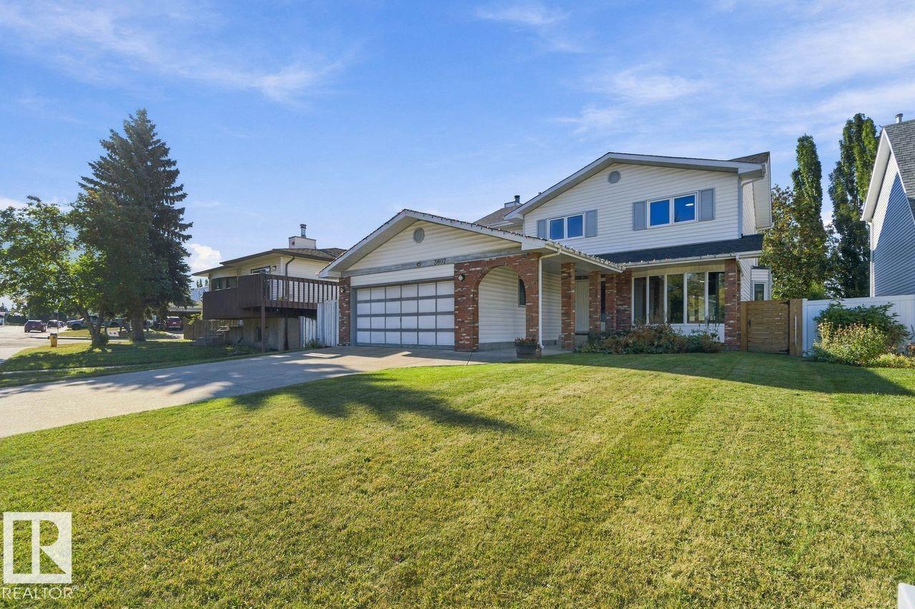3807 36 AV NW - 2