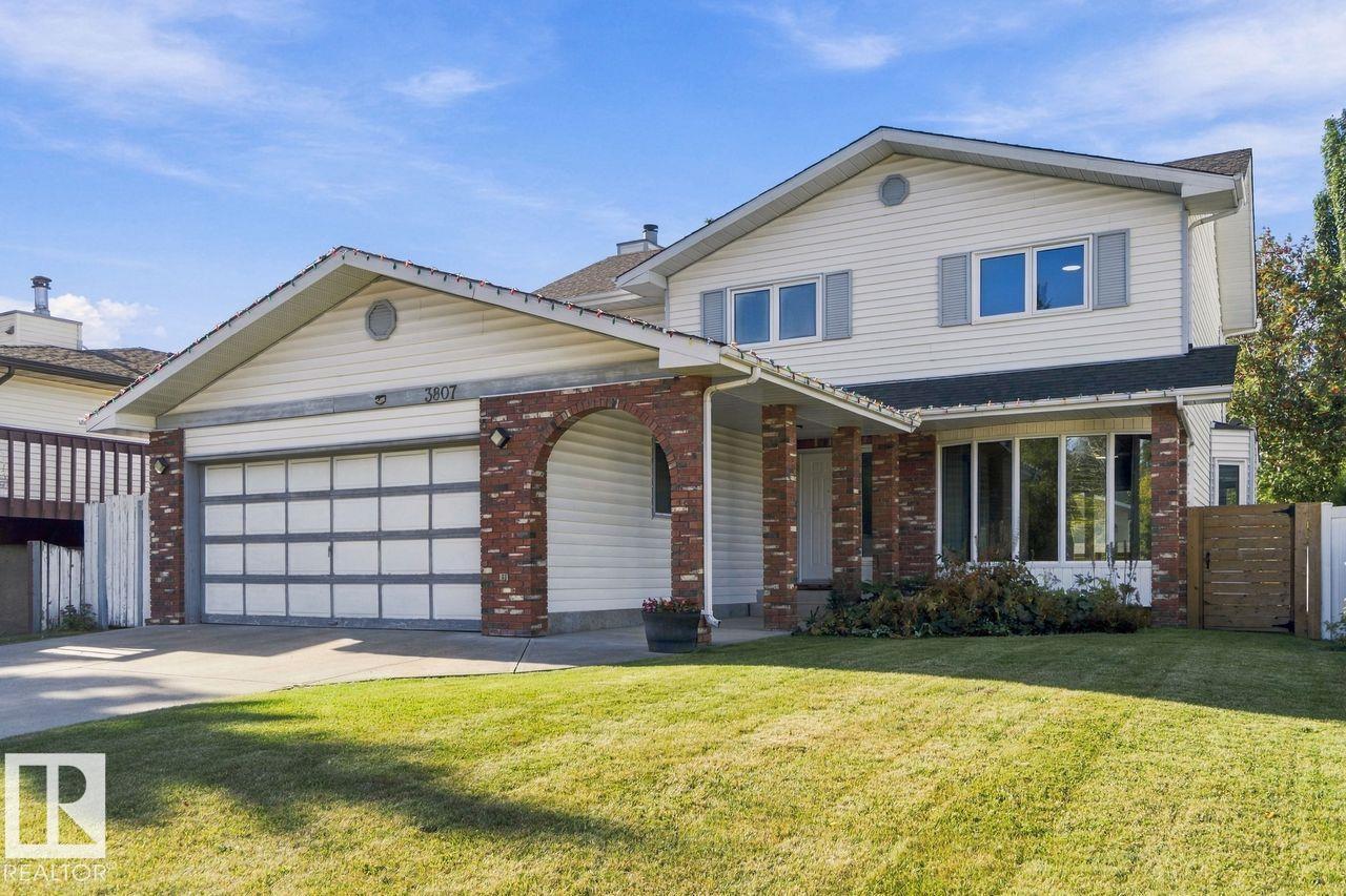 3807 36 AV NW - 3