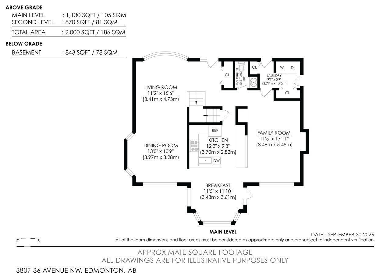 3807 36 AV NW - 48