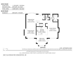 3807 36 Av Nw, Edmonton, AB T6L5R8 Photo 48