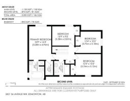 3807 36 Av Nw, Edmonton, AB T6L5R8 Photo 49