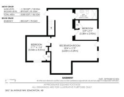 3807 36 Av Nw, Edmonton, AB T6L5R8 Photo 50