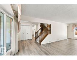 Bedroom 4 - 3807 36 Av Nw, Edmonton, AB T6L5R8 Photo 8