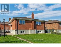 Basement - 94 Iangrove Terrace, Toronto, ON M1W2H2 Photo 10