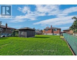 Basement - 94 Iangrove Terrace, Toronto, ON M1W2H2 Photo 11