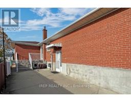 Basement - 94 Iangrove Terrace, Toronto, ON M1W2H2 Photo 12