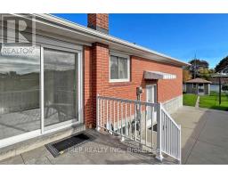 Basement - 94 Iangrove Terrace, Toronto, ON M1W2H2 Photo 13