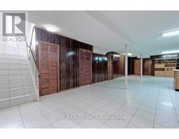 Basement - 94 Iangrove Terrace, Toronto, ON M1W2H2 Photo 6