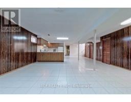 Basement - 94 Iangrove Terrace, Toronto, ON M1W2H2 Photo 8