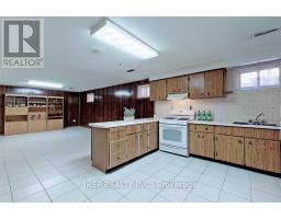Basement - 94 Iangrove Terrace, Toronto, ON M1W2H2 Photo 9