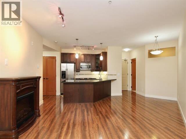 217 11935 BURNETT STREET, Maple Ridge British Columbia