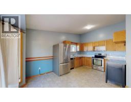 Bedroom - 3818 61a Street, Stettler, AB T4K1G4 Photo 8