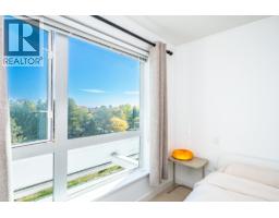 602 6677 Cambie Street, Vancouver, BC V6P0E6 Photo 26