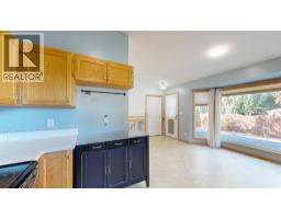Laundry room - 3818 61a Street, Stettler, AB T4K1G4 Photo 11