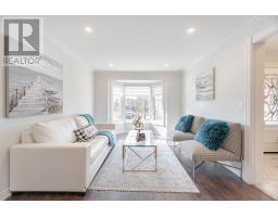 47 Burgby Avenue, Brampton, ON L6X2G7 Photo 13