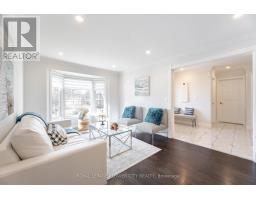 47 Burgby Avenue, Brampton, ON L6X2G7 Photo 14