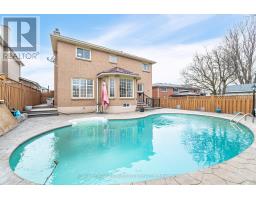 47 Burgby Avenue, Brampton, ON L6X2G7 Photo 47
