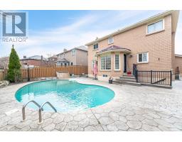 47 Burgby Avenue, Brampton, ON L6X2G7 Photo 48