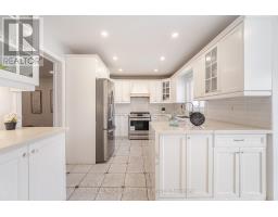 Dining room - 47 Burgby Avenue, Brampton, ON L6X2G7 Photo 6