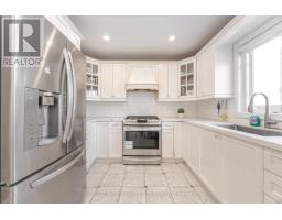 Family room - 47 Burgby Avenue, Brampton, ON L6X2G7 Photo 8