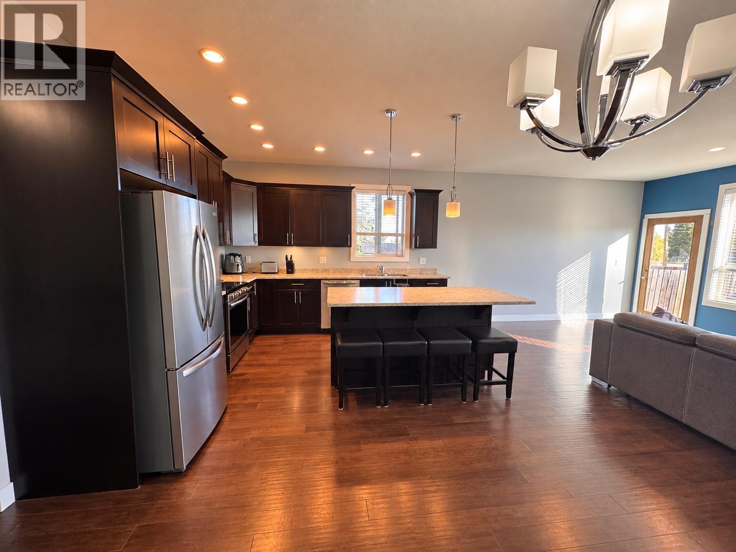 8211 96 AVENUE, Fort St. John - Image 1