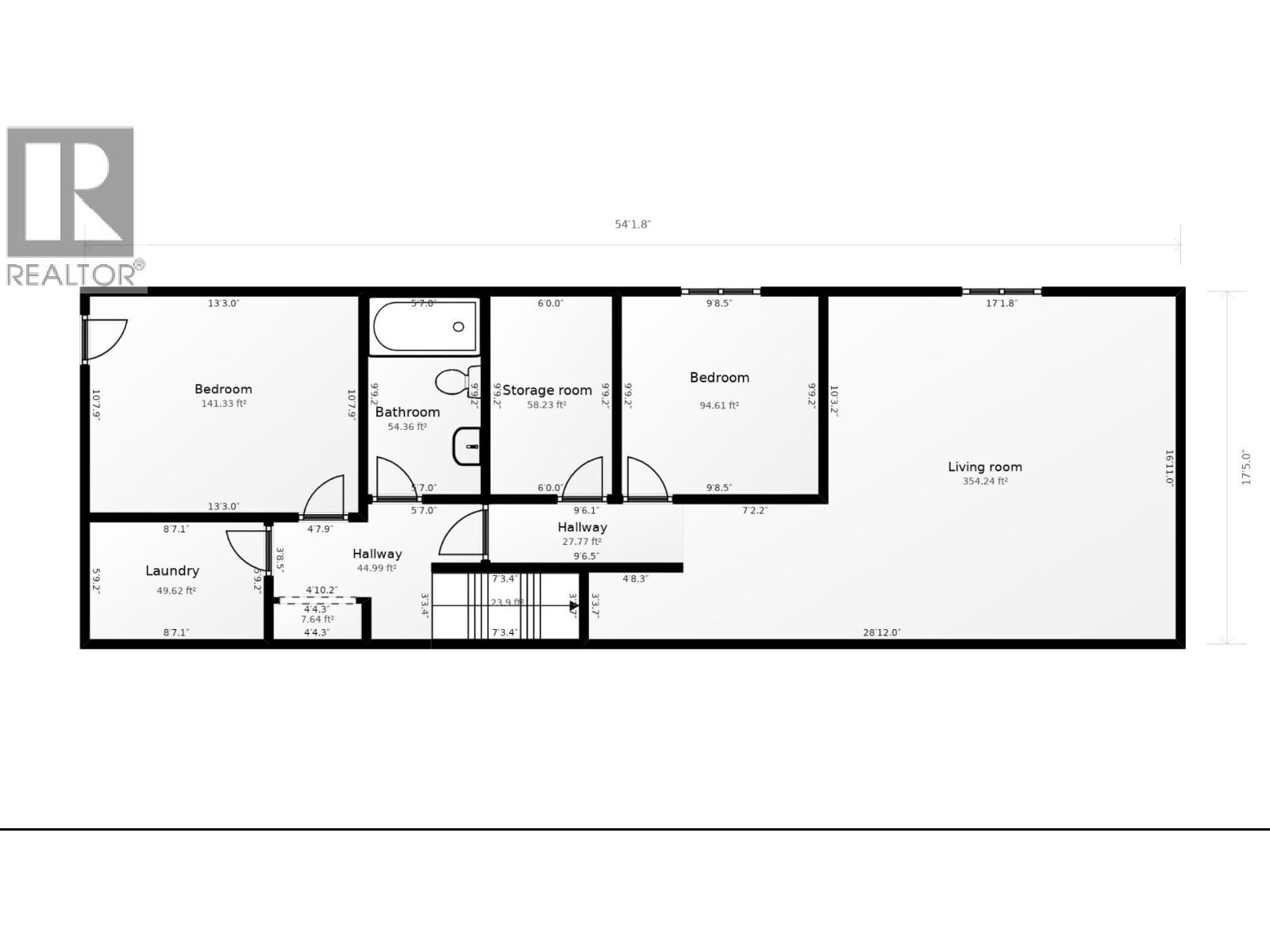 8211 96 AVENUE, Fort St. John - Image 1