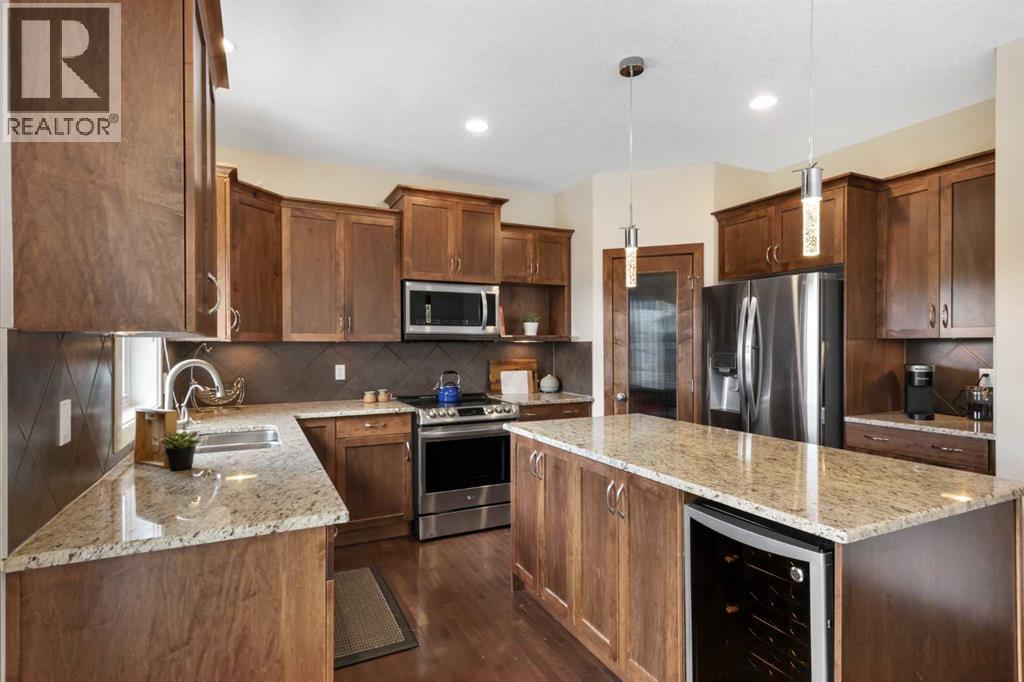 1605 Montgomery Way SE, High River, Alberta, T1V0B8 — thumbnail 9