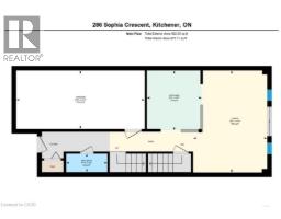 286 Sophia Crescent, Kitchener, ON N2R1X9 Photo 38