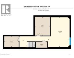 286 Sophia Crescent, Kitchener, ON N2R1X9 Photo 37