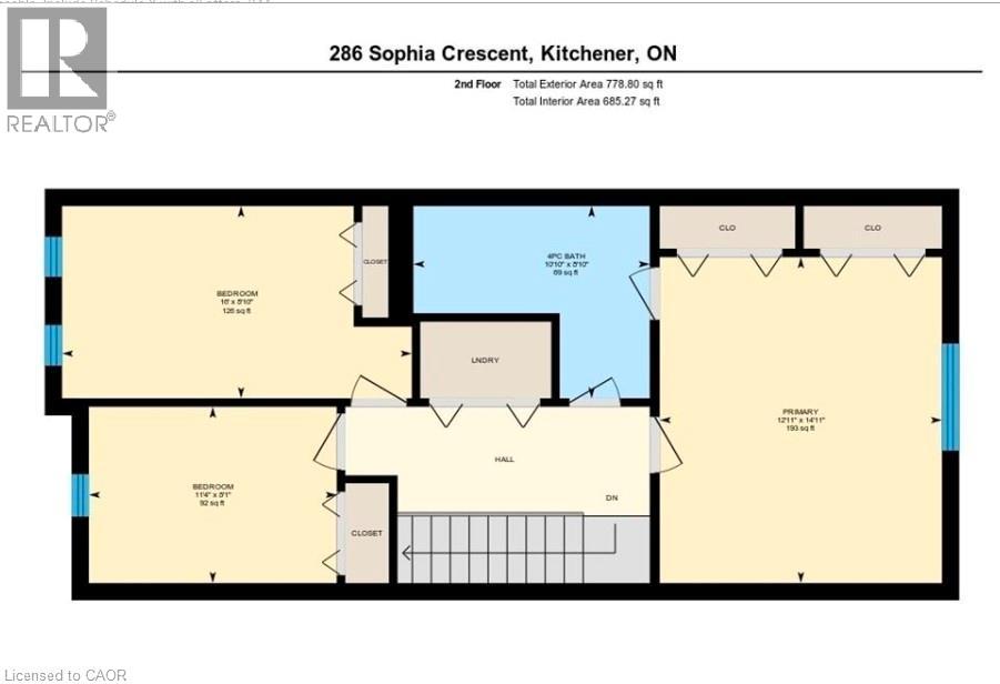 286 Sophia Crescent — photo 36