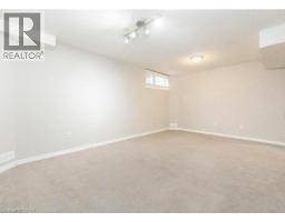 286 Sophia Crescent, Kitchener, ON N2R1X9 Photo 32